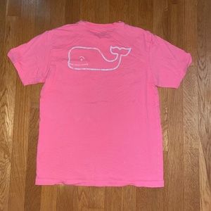 Vineyard Vines Classic Whale Shirt